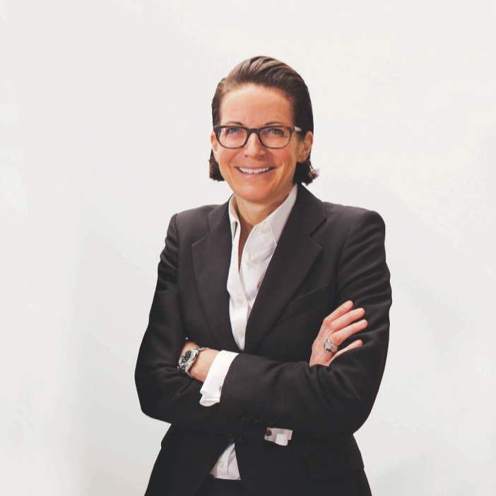 Dr. Caroline von Kretschmann